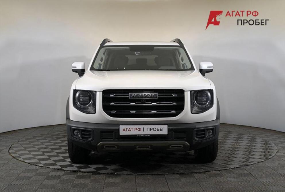 Haval Dargo I Нижний Новгород  - изображение 2