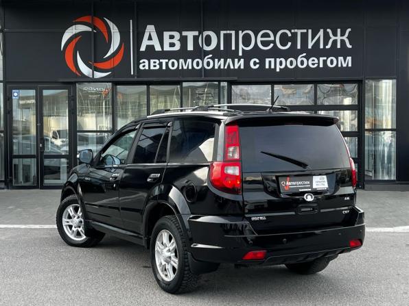 Great Wall Hover H3 I с пробегом 2011 года, цена 760 000 рублей, 122585 км, внедорожник, Автокод Объявления