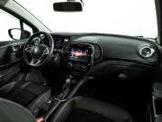 Renault Kaptur I Рестайлинг Санкт-Петербург  - изображение 29