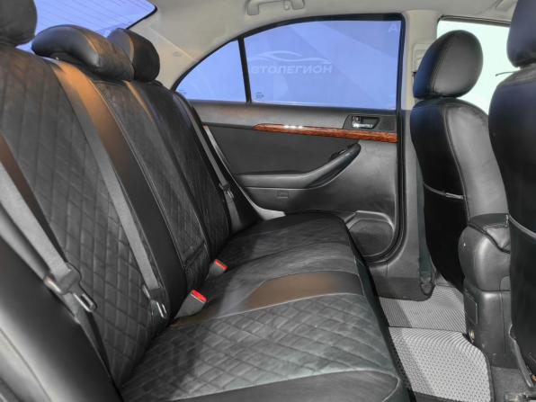 Toyota Avensis II с пробегом 2003 года, цена 630 000 рублей, 341429 км, седан, Автокод Объявления