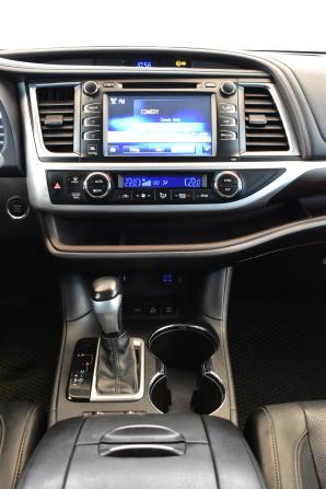 Toyota Highlander III (XU50) с пробегом 2014 года, цена 2 200 000 рублей, 289302 км, внедорожник, Автокод Объявления