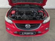 Mazda 6 III (GJ) Рестайлинг Москва  - изображение 39