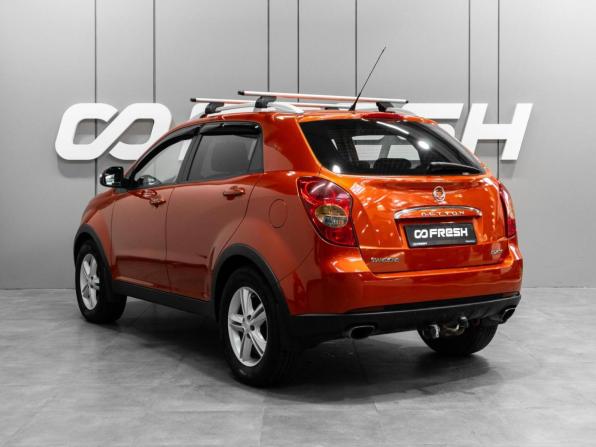 SsangYong Actyon II с пробегом 2012 года, цена 769 000 рублей, 215024 км, внедорожник, Автокод Объявления