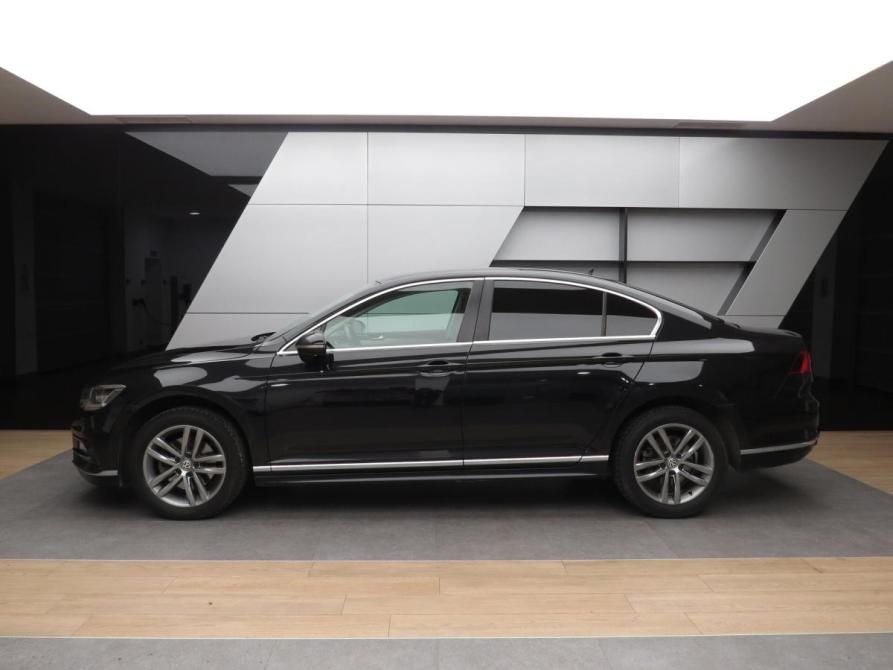 Volkswagen Passat B8 Санкт-Петербург  - изображение 19