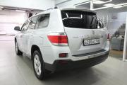 Toyota Highlander II (XU40) Рестайлинг Сургут  - изображение 33