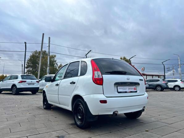 Lada (ВАЗ) Kalina I с пробегом 2011 года, цена 280 000 рублей, 169574 км, хэтчбек, Автокод Объявления