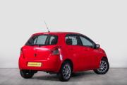 Toyota Yaris II Томск  - изображение 27