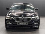 BMW 5 серии VII (G30/G31/G38) Москва  - изображение 31