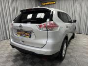 Nissan X-Trail III Рестайлинг Стерлитамак  - изображение 45