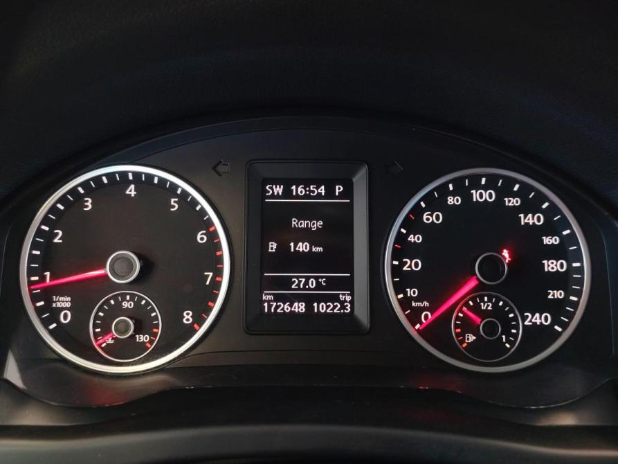 Volkswagen Tiguan I Санкт-Петербург  - изображение 16