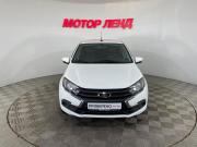 Lada (ВАЗ) Granta I Рестайлинг Воронеж  - изображение 19