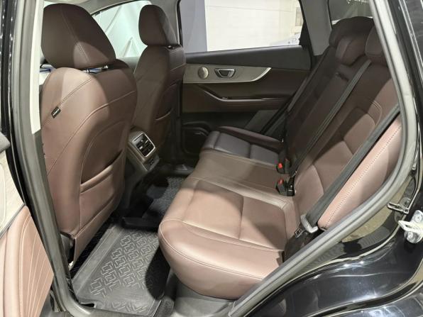 Chery Tiggo 7 Pro Max I с пробегом 2024 года, цена 1 820 000 рублей, 67086 км, внедорожник, Автокод Объявления