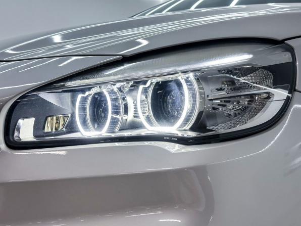 BMW 2 серии Gran Tourer F46 с пробегом 2016 года, цена 1 650 000 рублей, 105366 км, компактвэн, Автокод Объявления