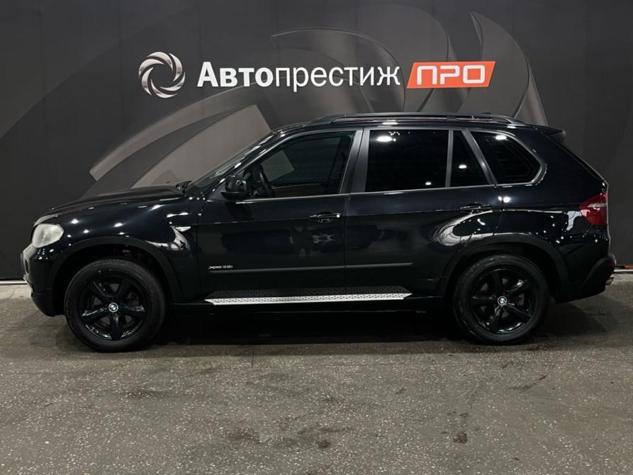 BMW X5 II (E70) Пермь  - изображение 8