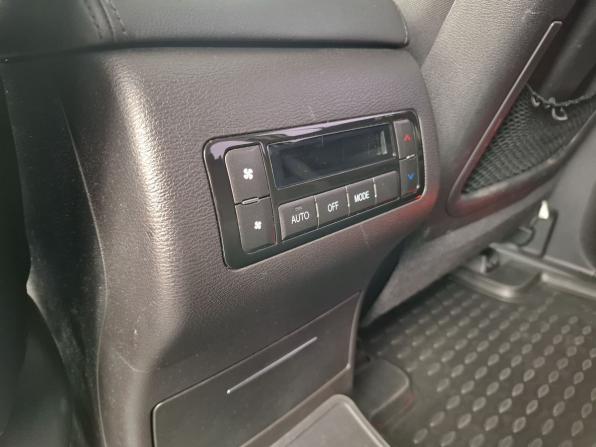 Haval H9 I Рестайлинг с пробегом 2021 года, цена 2 600 000 рублей, 82497 км, внедорожник, Автокод Объявления