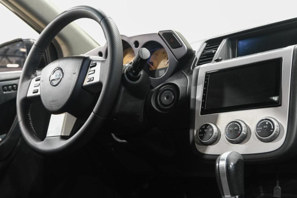 Nissan Murano I (Z50) Новокузнецк  - изображение 21