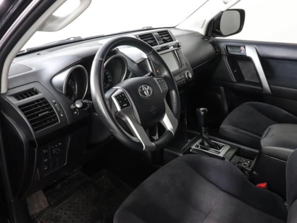 Toyota Land Cruiser Prado 150 Series Рестайлинг 1 с пробегом 2016 года, цена 3 490 000 рублей, 132700 км, внедорожник, Автокод Объявления