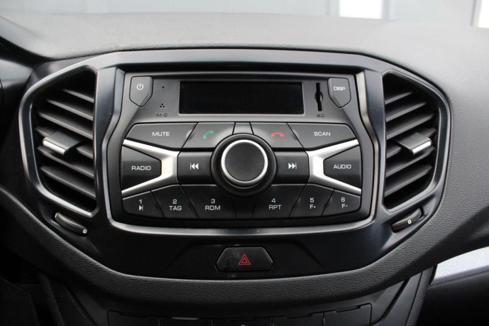 Lada (ВАЗ) Vesta I Брянск  - изображение 13