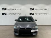 Mitsubishi Lancer X Санкт-Петербург  - изображение 32