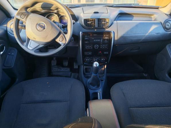 Nissan Terrano III (D10) с пробегом 2017 года, цена 1 090 000 рублей, 137366 км, внедорожник, Автокод Объявления