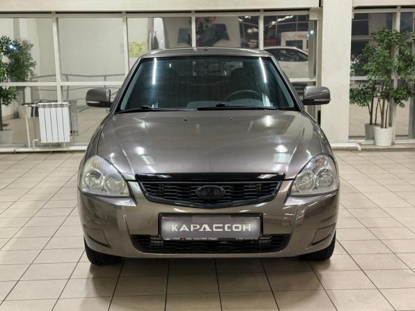 Lada (ВАЗ) Priora I Рестайлинг с пробегом 2013 года, цена 420 000 рублей, 200400 км, хэтчбек, Автокод Объявления