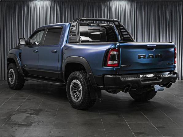 Ram 1500 V с пробегом 2022 года, цена 11 050 000 рублей, 36539 км, offers.body_type.unknown, Автокод Объявления