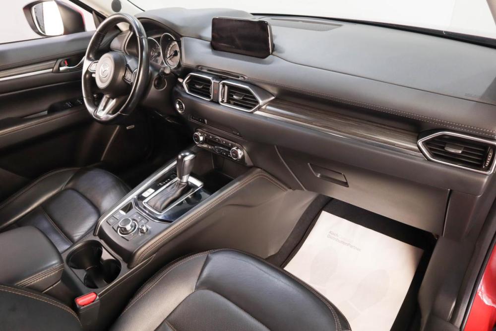 Mazda CX-5 II Челябинск  - изображение 11