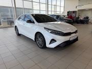 Kia Cerato IV Рестайлинг Москва  - изображение 37