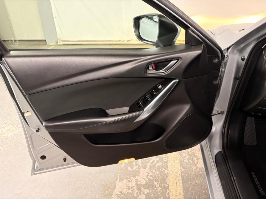 Mazda 6 III (GJ) Рестайлинг Екатеринбург  - изображение 13