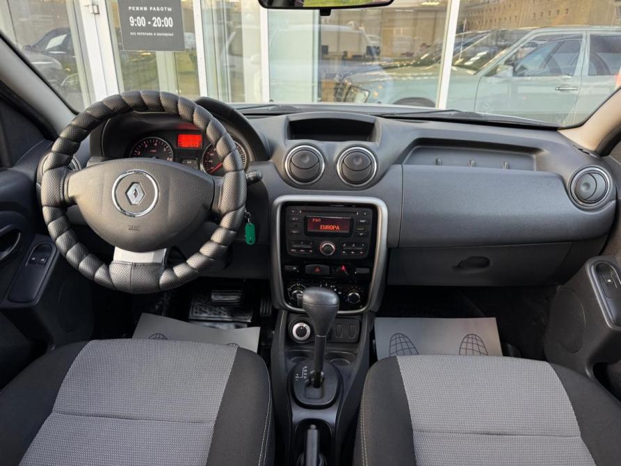 Renault Duster I Ульяновск  - изображение 10