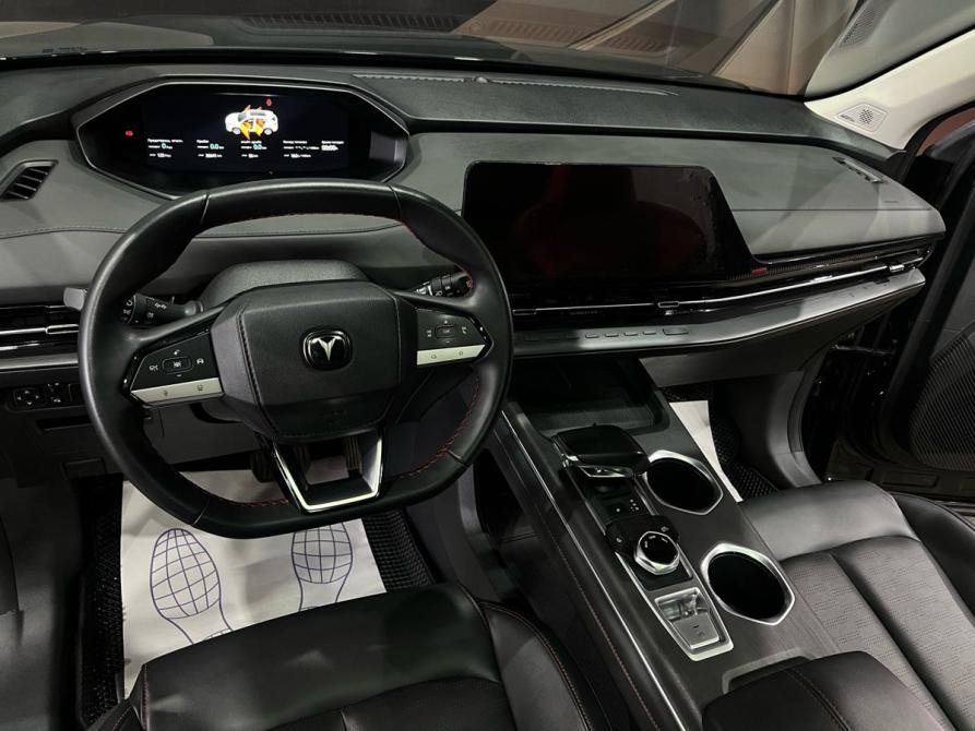 Changan UNI-S (CS55 Plus) I Ставрополь  - изображение 7