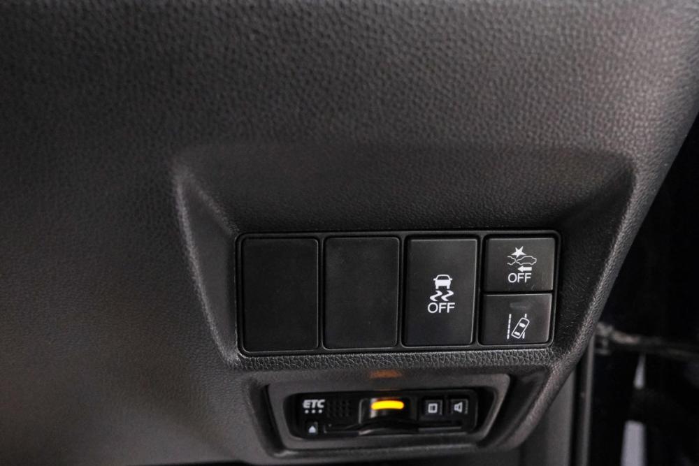 Honda Stepwgn V Рестайлинг Красноярск  - изображение 17