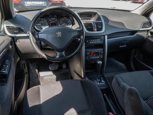 Peugeot 207 I с пробегом 2007 года, цена 460 000 рублей, 148569 км, хэтчбек, Автокод Объявления