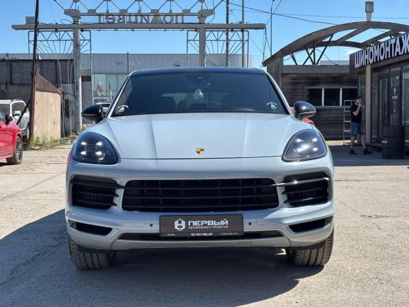 Porsche Cayenne III с пробегом 2018 года, цена 6 590 000 рублей, 107639 км, внедорожник, Автокод Объявления
