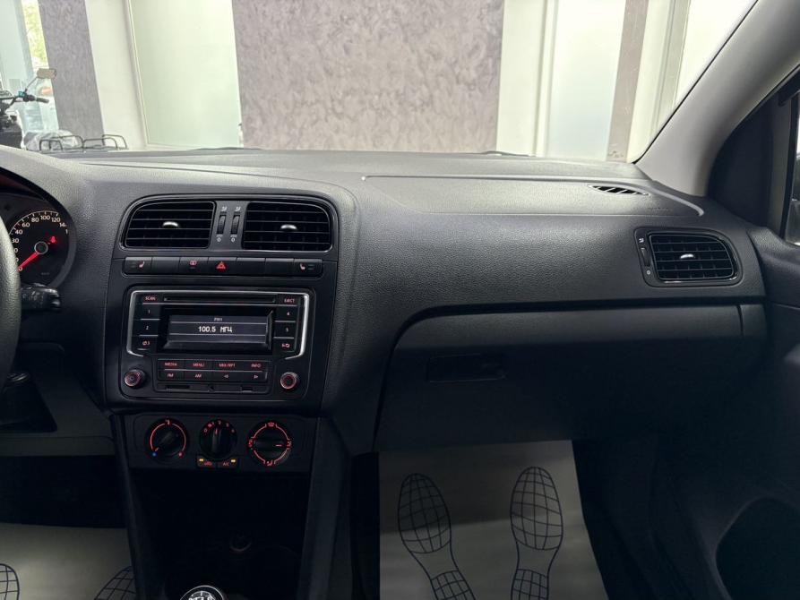 Volkswagen Polo V Ярославль  - изображение 25