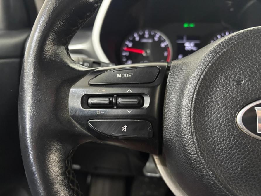 Kia Rio IV Рестайлинг Альметьевск  - изображение 24