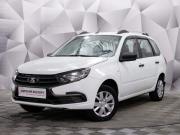 Lada (ВАЗ) Granta I Рестайлинг Ульяновск  - изображение 21