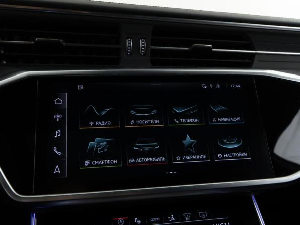 Audi RS 7 II (4K) с пробегом 2021 года, цена 13 777 077 рублей, 37159 км, лифтбек, Автокод Объявления