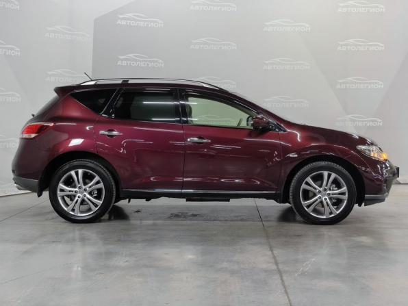 Nissan Murano II (Z51) Рестайлинг 2 с пробегом 2014 года, цена 1 699 000 рублей, 161601 км, внедорожник, Автокод Объявления