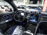 Mercedes-Benz GLC Coupe II (C254) Санкт-Петербург  - изображение 48