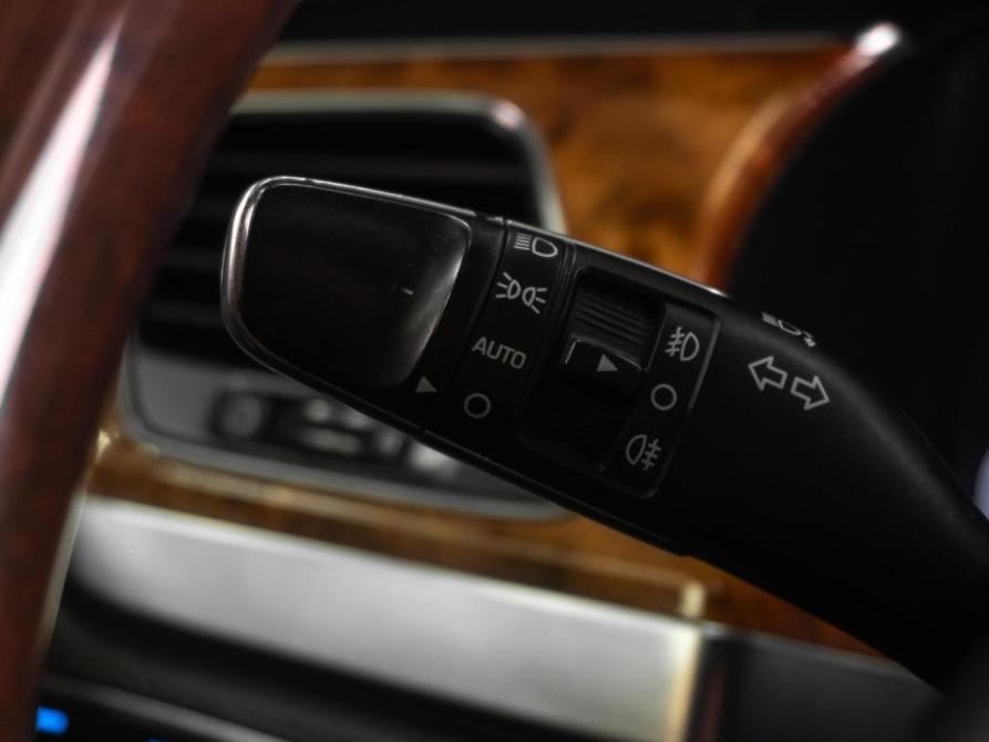Hyundai Equus II Рестайлинг Тюмень  - изображение 20
