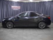 Chevrolet Cruze I Рестайлинг Москва  - изображение 26
