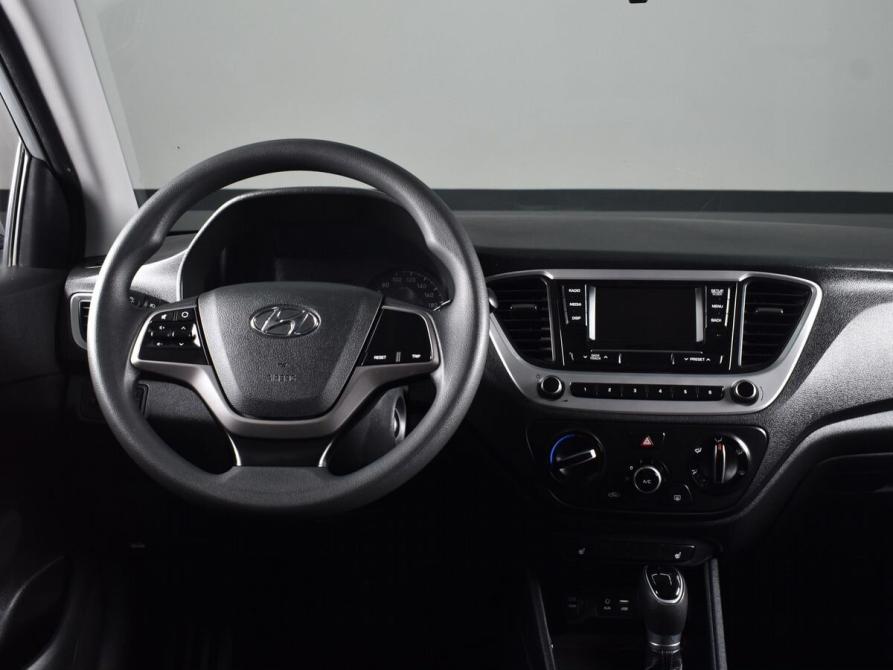 Hyundai Solaris II Кемерово  - изображение 11