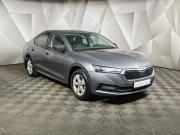 Skoda Octavia IV (A8) Москва  - изображение 23