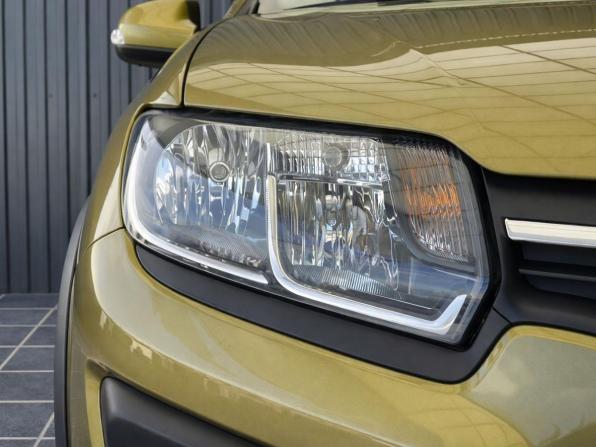 Renault Sandero II с пробегом 2016 года, цена 887 000 рублей, 116179 км, хэтчбек, Автокод Объявления