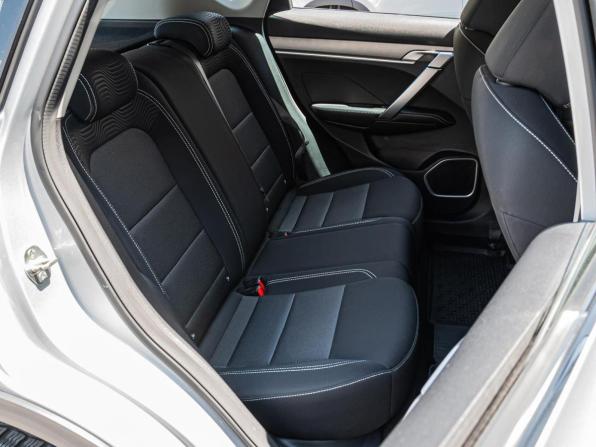 Geely Coolray I с пробегом 2021 года, цена 1 675 000 рублей, 56846 км, внедорожник, Автокод Объявления
