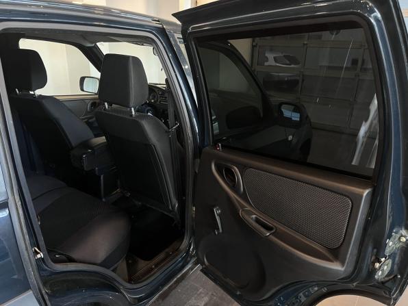 Lada (ВАЗ) Niva Travel I с пробегом 2022 года, цена 790 000 рублей, 77949 км, внедорожник, Автокод Объявления