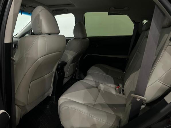 Lexus RX III с пробегом 2010 года, цена 1 899 000 рублей, 203032 км, внедорожник, Автокод Объявления