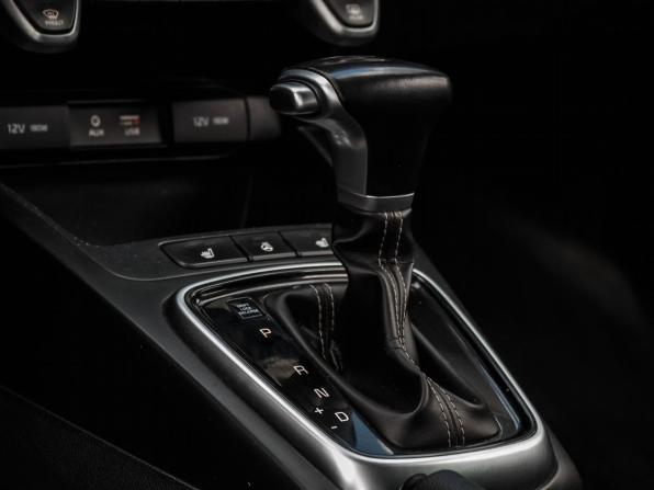 Kia Rio IV с пробегом 2019 года, цена 1 370 000 рублей, 152702 км, седан, Автокод Объявления