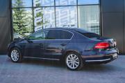 Volkswagen Passat B7 Ульяновск  - изображение 27